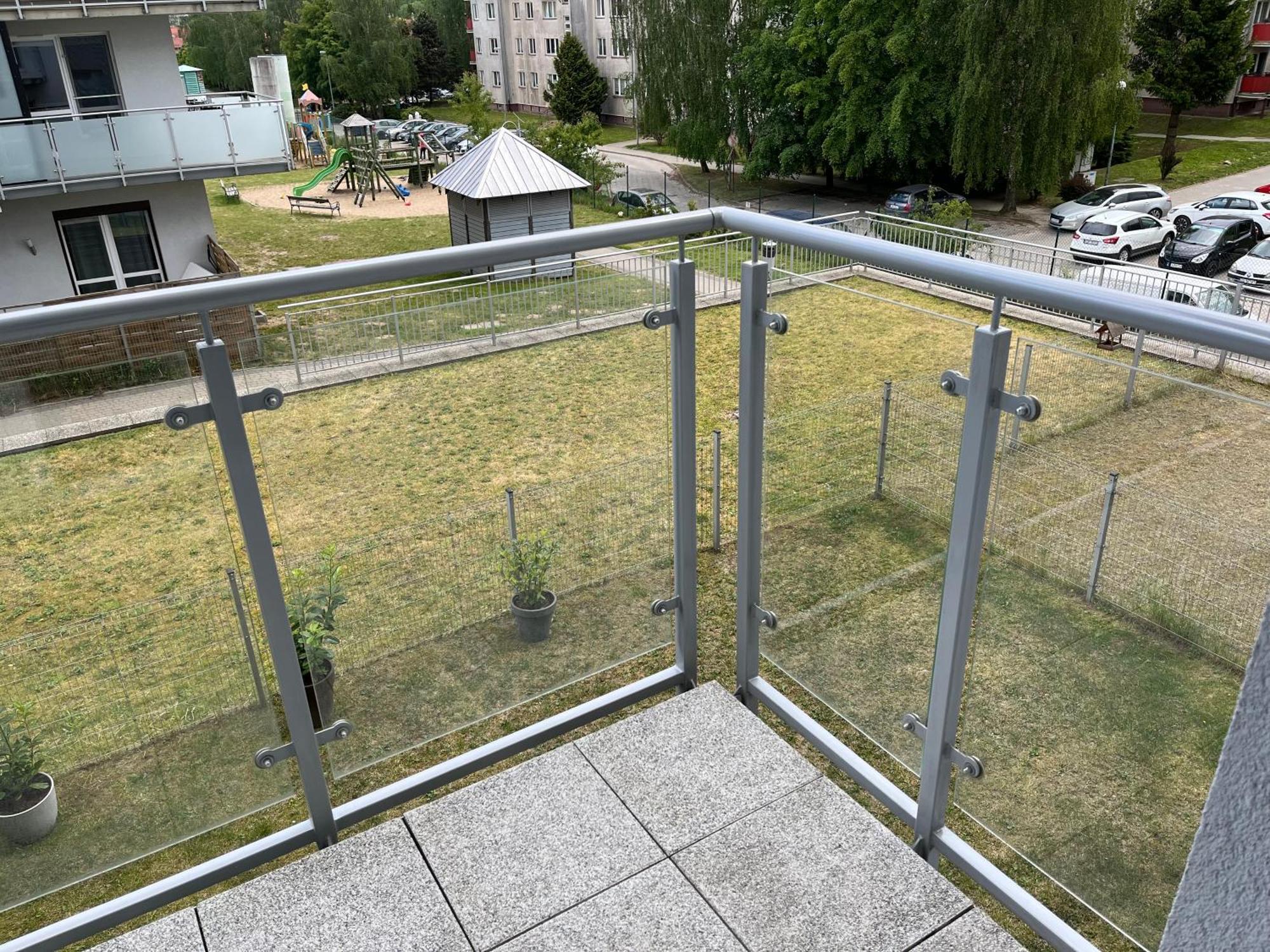 Apartament Osowa Apartment Gdansk Exterior photo