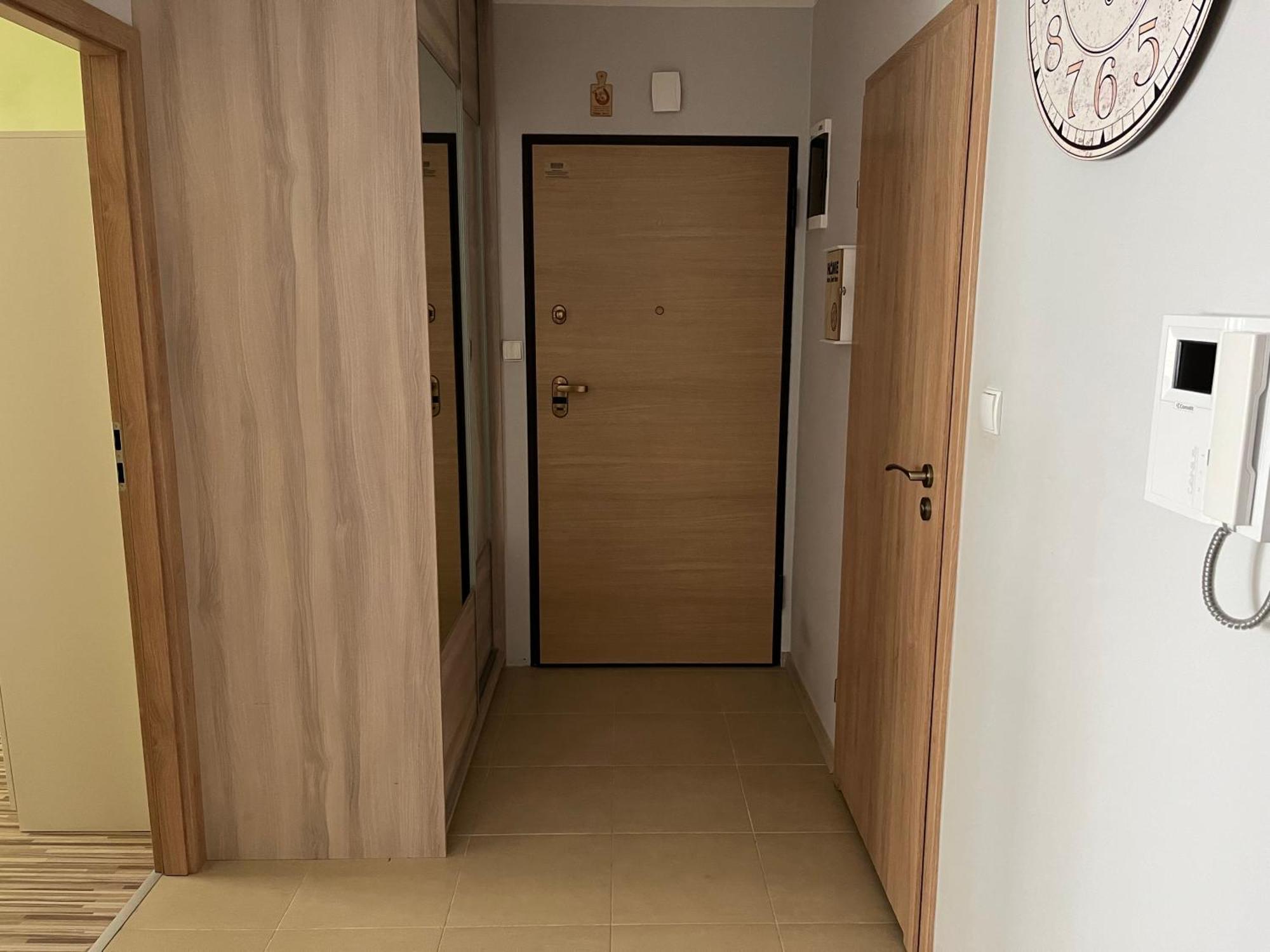 Apartament Osowa Apartment Gdansk Exterior photo