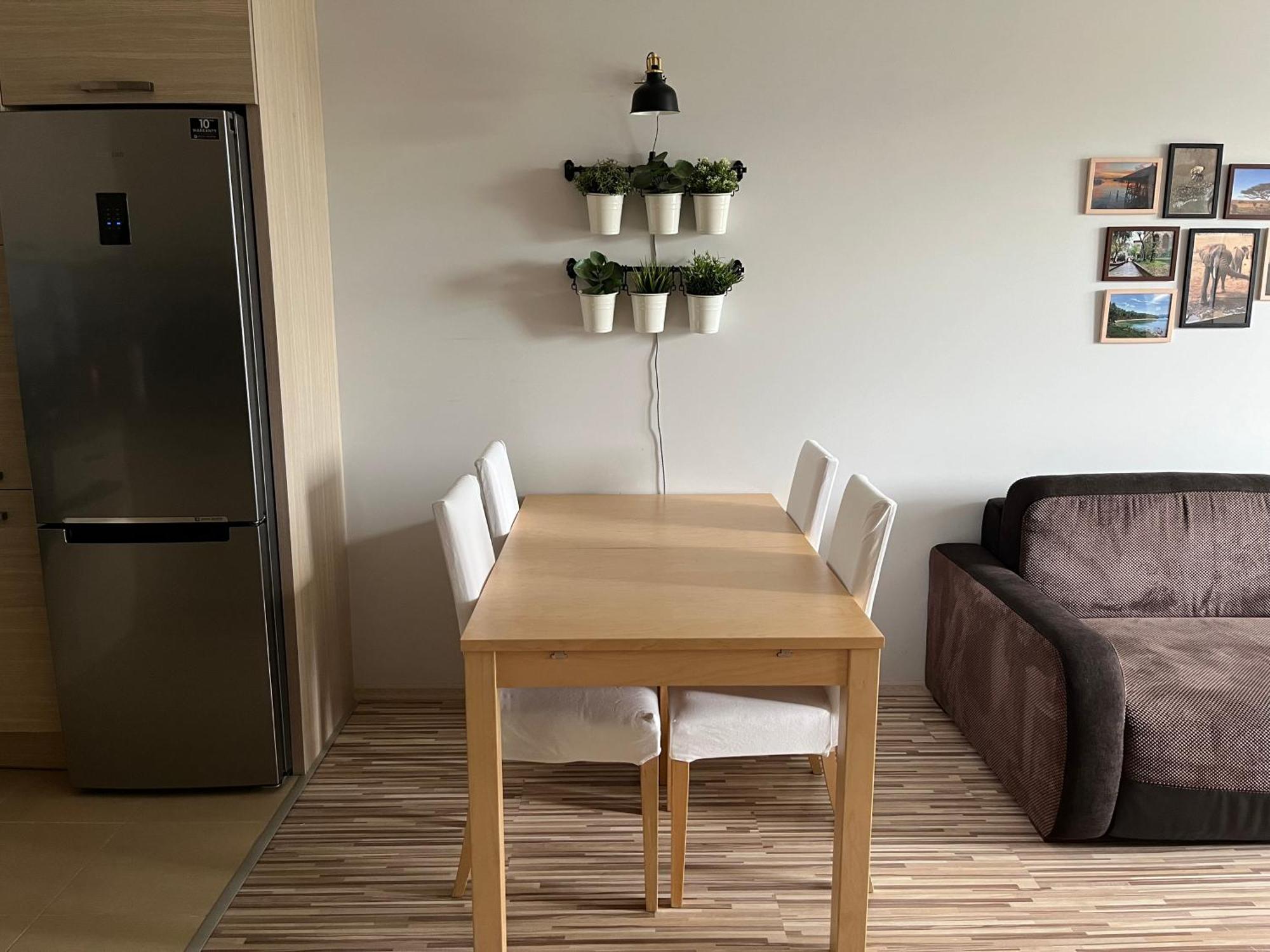 Apartament Osowa Apartment Gdansk Exterior photo